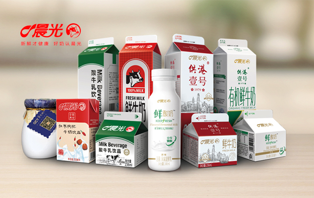 飲料產品